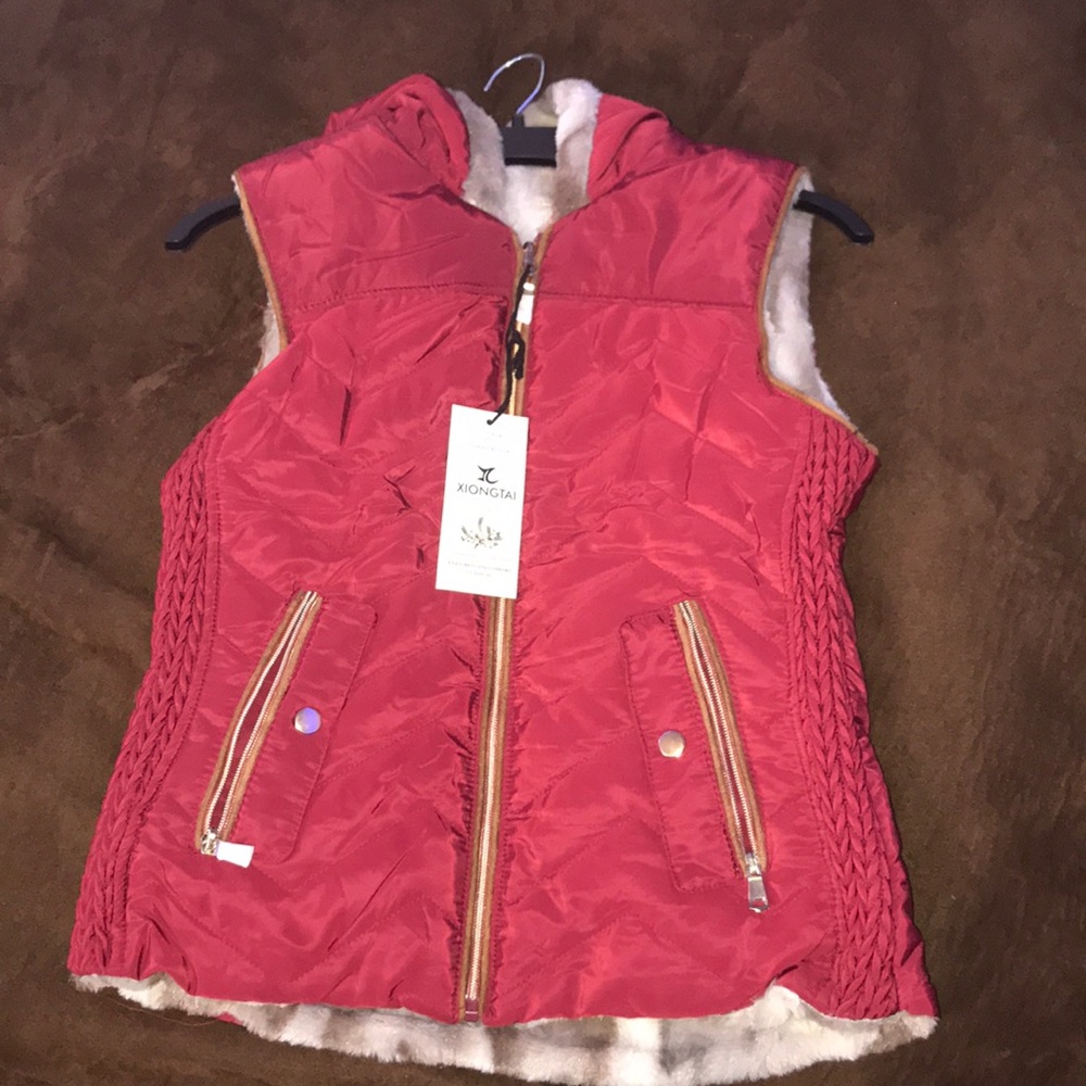 Vest